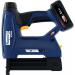 Rapid BTX606 Battery-powered staple gun for narrow crown staples 18V P4A 36016J
