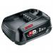 Rapid Power 18V 2.5Ah Battery 36021J
