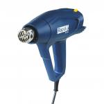 Rapid R1800 Hot Air Gun with Case & Nozzles 36024J