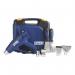 Rapid R1800 Hot Air Gun with Case and Nozzles 36024J