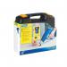 Rapid R1800 Hot Air Gun with Case and Nozzles 36024J