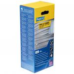 Rapid 12 mm Glue Sticks PVC & Cable 36031J