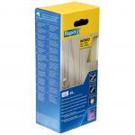 Rapid 12 mm Glue Sticks Wood 36032J