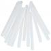 Rapid 12 mm Glue Sticks Universal Transparent 36033J