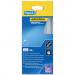Rapid 12 mm Glue Sticks Universal Transparent 36033J