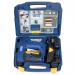 Rapid BTX140 Li-Ion Cordless Staple Gun 36041J