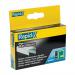 Rapid No. 140 Flatwire staple 10 mm 36049J