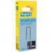 Rapid No. 606 Narrow crown staple 25 mm 36050J