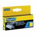 Rapid No. 13 Finewire staple 6 mm 36052J