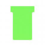 Nobo 32938913 T-Card Planning Cards - Size 3 36054J