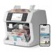 Safescan 2995-SC Banknote Value Counter and Sorter with SmartConnect 36067J