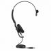 Jabra Engage 50 II Link USB-C and A MS Mono Headset 36069J