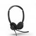 Jabra Engage 50 II Link USB-C and A UC Stereo Headset 36072J