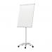 Nobo 1915702 Premium Plus Mobile Steel Magnetic Whiteboard Easel 36076J