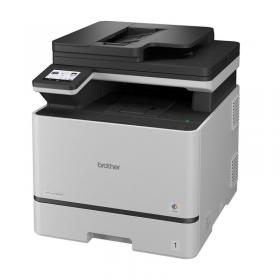 Brother MFC-L8730CDW Colour Laser A4 Multifunction 36080J