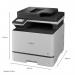 Brother MFC-L8730CDW Colour Laser A4 Multifunction 36080J