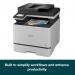 Brother MFC-L8730CDW Colour Laser A4 Multifunction 36080J