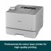 Brother HL-L8570CDW Professional Colour Laser A4 Printer 36081J