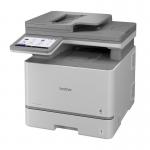 Brother MFC-L8970CDW Professional Colour Laser A4 Multifunction 36082J