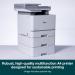 Brother MFC-L8970CDW Professional Colour Laser A4 Multifunction 36082J