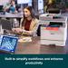 Brother MFC-L8970CDW Professional Colour Laser A4 Multifunction 36082J