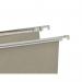 Rexel Multifile Foolscap Suspension File Pack of 50 36100J