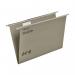Rexel Multifile Foolscap Suspension File Pack of 50 36100J