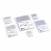 Rexel Nyrex PP Cardholders pack of 25 36101J