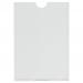 Rexel Nyrex PP Cardholders pack of 25 36101J