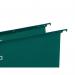 Rexel Crystalfile Extra Foolscap Suspension File 15mm V-base pack of 25 36102J