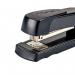 Rexel Meteor Half Strip 20 Sheet Metal stapler 36105J
