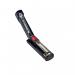 Rexel Meteor Half Strip 20 Sheet Metal stapler 36105J