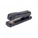Rexel Meteor Half Strip 20 Sheet Metal stapler 36105J