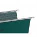 Rexel Crystalfile Classic Foolscap Suspension File 50mm V-base Pack of 50 36108J