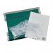 Rexel Crystalfile Classic Foolscap Suspension File 50mm V-base Pack of 50 36108J