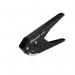 Rexel S120 Single Hole 20 Sheet Plier Punch 36109J