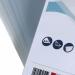 Rexel Superfine Cut Flush Folders A4 Pack of 100 36111J
