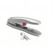 Rexel Odyssey Heavy Duty 60 Sheet Metal Stapler 36112J