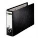 Leitz Pack of 2 Hardboard A3 Lever Arch Files 36114J