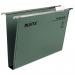Leitz Ultimate Green Clenched Bar Suspension File pack of 50 36116J