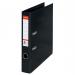 Esselte Pack of 10 No.1 VIVIDA Lever Arch File 350 sheets 36117J
