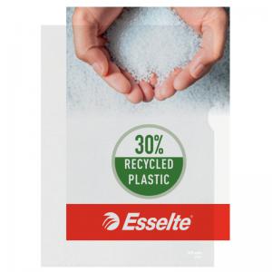 Esselte Quality Folder A4 pack of 100 36120J