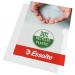 Esselte Quality Folder A4 pack of 100 36120J