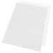 Esselte Quality Folder A4 pack of 100 36120J