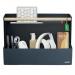 Leitz 61970089 Fabric Portable Desk Organiser with Handle 36133J