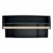 Leitz 61970089 Fabric Portable Desk Organiser with Handle 36133J