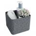Leitz 61990089 Hanging Portable Desk Organiser with Handle 36135J