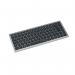 Kensington K75409UK KB435 EQ Rechargeable Multi-Device Compact Keyboard 36137J