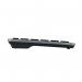 Kensington K75409UK KB435 EQ Rechargeable Multi-Device Compact Keyboard 36137J