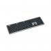 Kensington K75408UK KB535 EQ Rechargeable Multi-Device Keyboard 36138J
